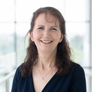 Profile photo of Professor Emma O'Neill